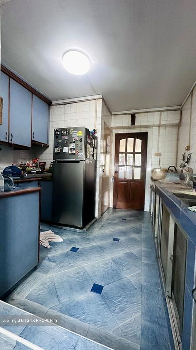 Blk 602 Senja Road (Bukit Panjang), HDB 4 Rooms #476300621